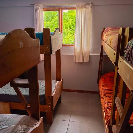Corinto Hostel El Bolsón Eksteriør billede